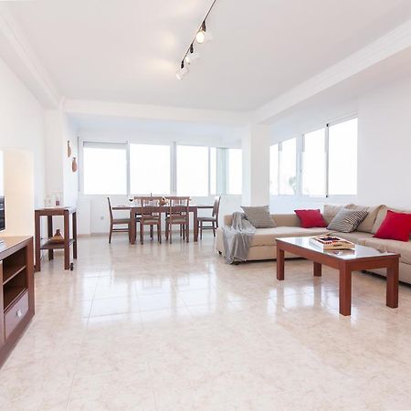 Malagueta 17 Freshapartments Malaga Zewnętrze zdjęcie