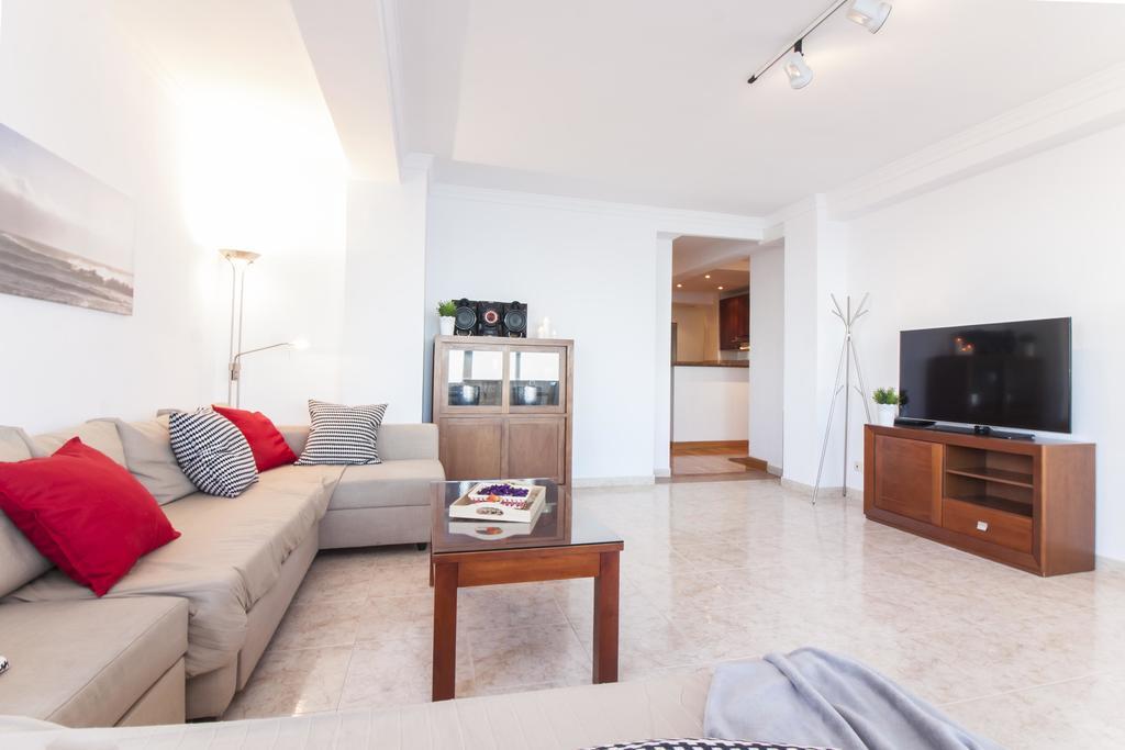 Malagueta 17 Freshapartments Malaga Zewnętrze zdjęcie