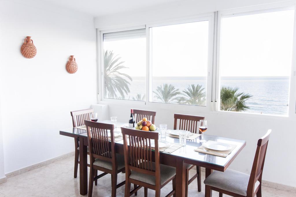 Malagueta 17 Freshapartments Malaga Zewnętrze zdjęcie