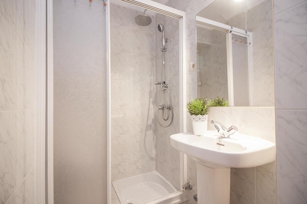 Malagueta 17 Freshapartments Malaga Zewnętrze zdjęcie