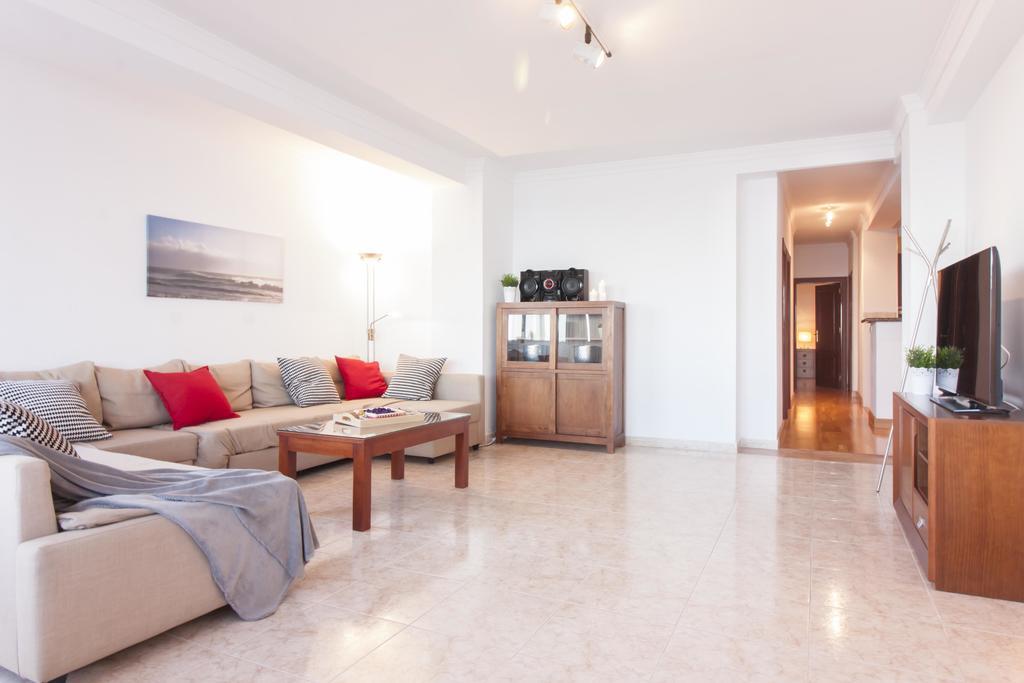 Malagueta 17 Freshapartments Malaga Zewnętrze zdjęcie