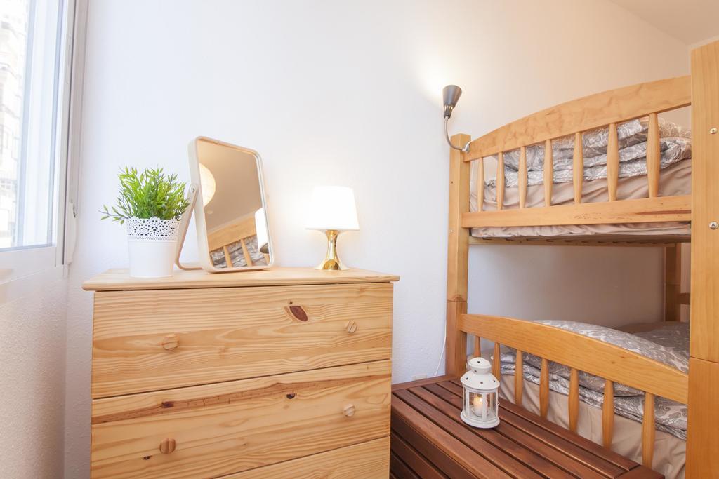 Malagueta 17 Freshapartments Malaga Zewnętrze zdjęcie