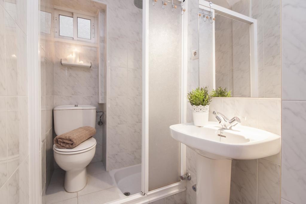 Malagueta 17 Freshapartments Malaga Zewnętrze zdjęcie